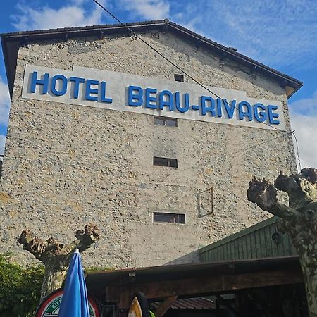 Hotel Beau Rivage Pont-en-Royans Luaran gambar
