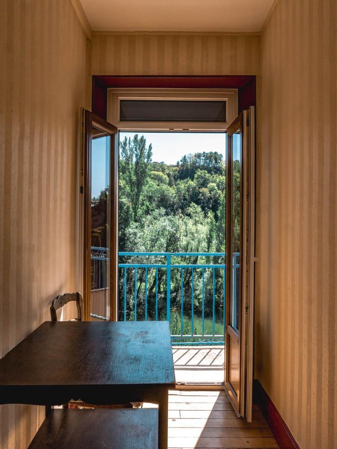 Hotel Beau Rivage Pont-en-Royans Luaran gambar
