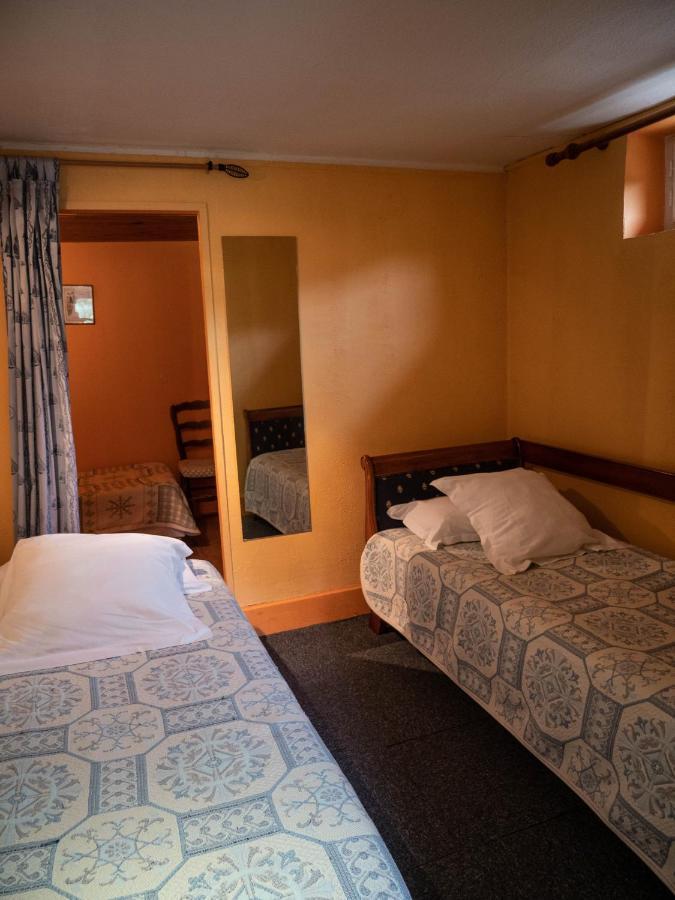 Hotel Beau Rivage Pont-en-Royans Luaran gambar