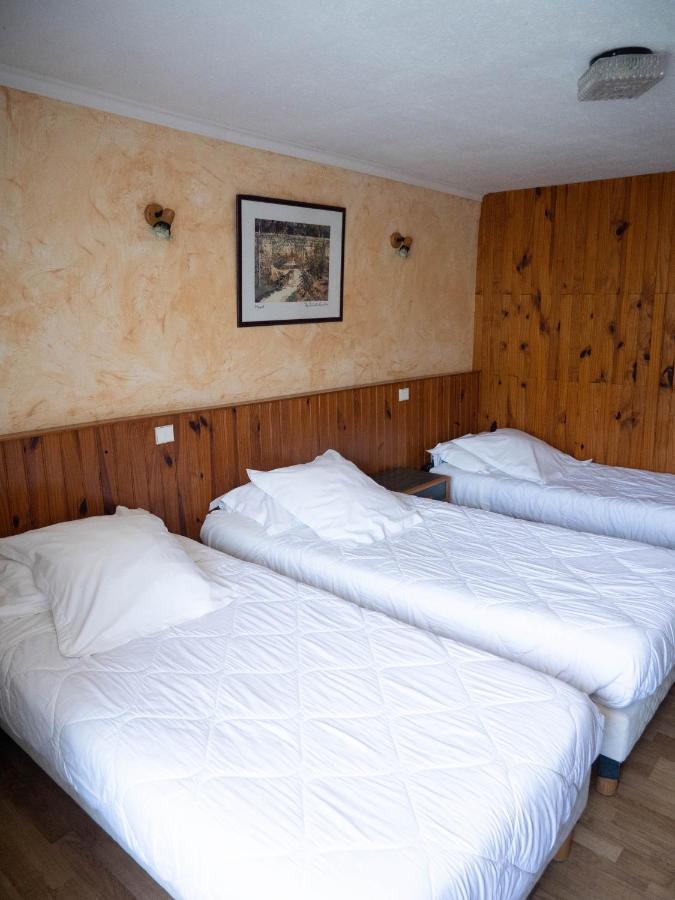 Hotel Beau Rivage Pont-en-Royans Luaran gambar