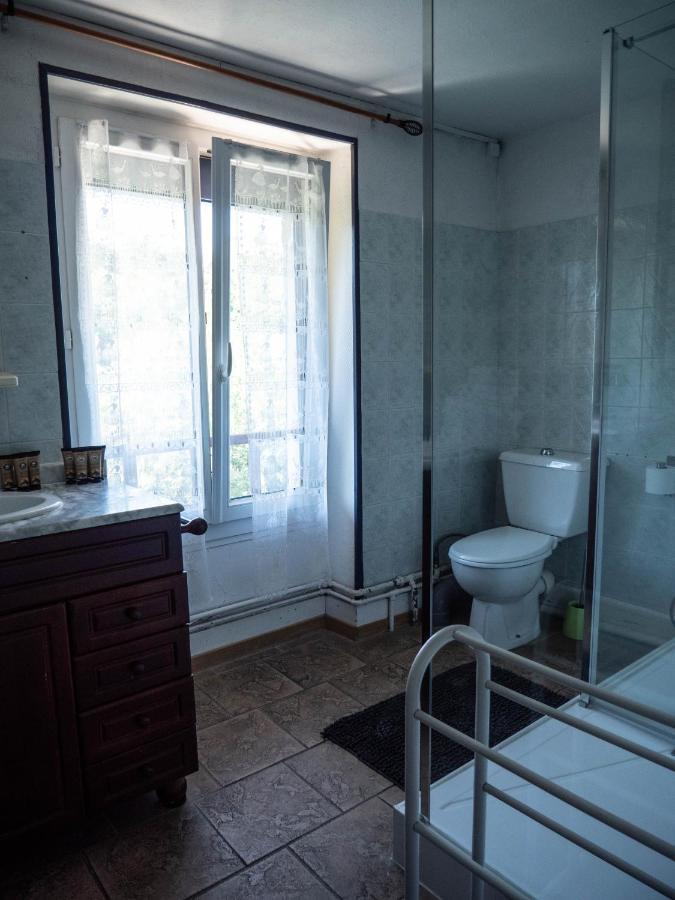 Hotel Beau Rivage Pont-en-Royans Luaran gambar