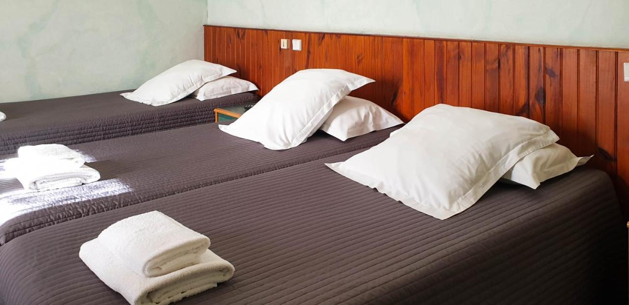 Hotel Beau Rivage Pont-en-Royans Luaran gambar